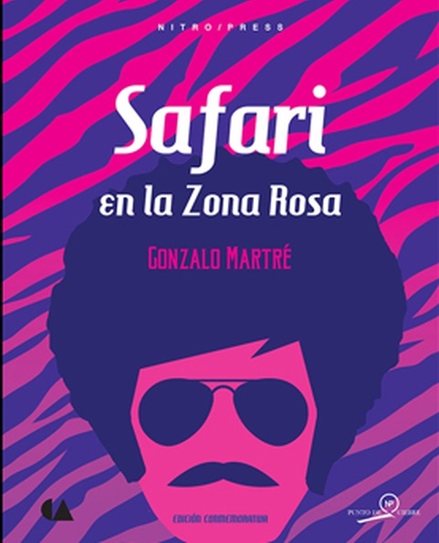 Safari en la Zona Rosa