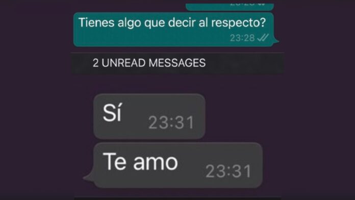 Chica salió del clóset en Día del Padre