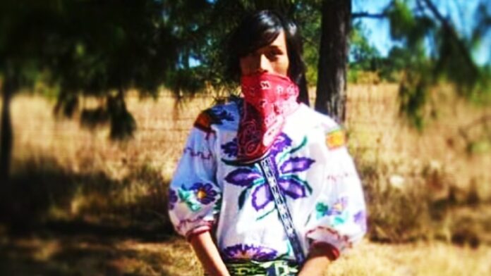 Colectivo LGBT+ creado por indígenas wixárikas