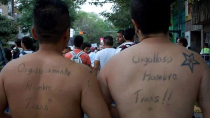 terapia hormonal masculinizante