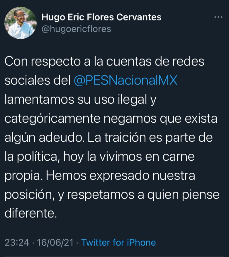 PES demandará a responsable del hackeo a sus cuentas