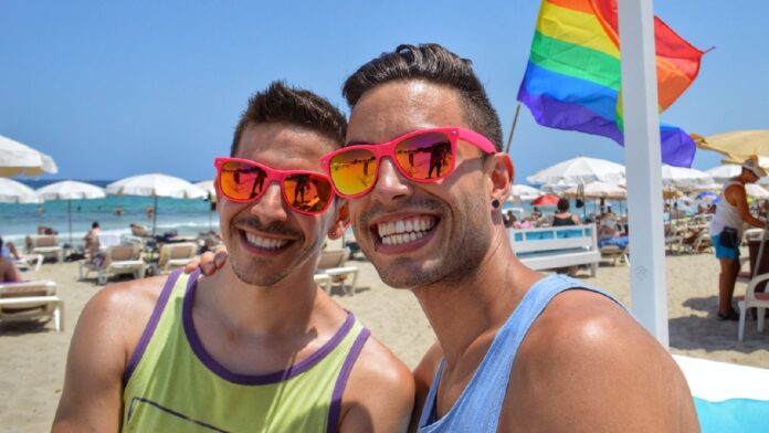 Cuánto gastan los turistas LGBT+ en México