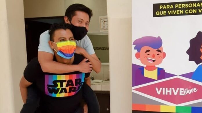 VIHve-libre VIHve Libre