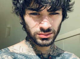 Zayn Malik pelea golpes bar NY insulto homofóbico
