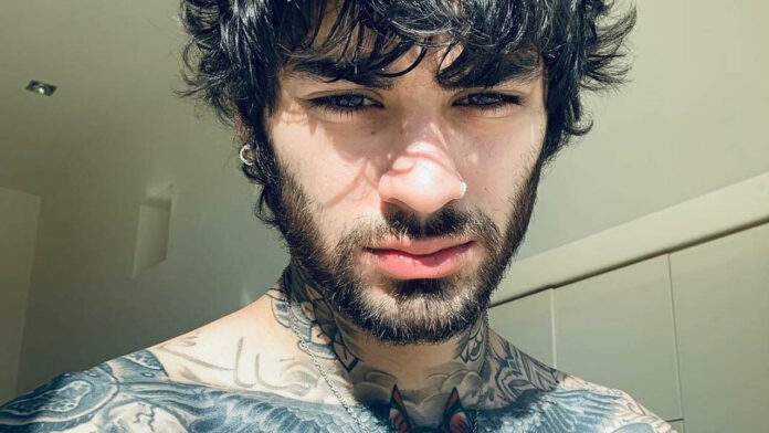 Zayn Malik pelea golpes bar NY insulto homofóbico