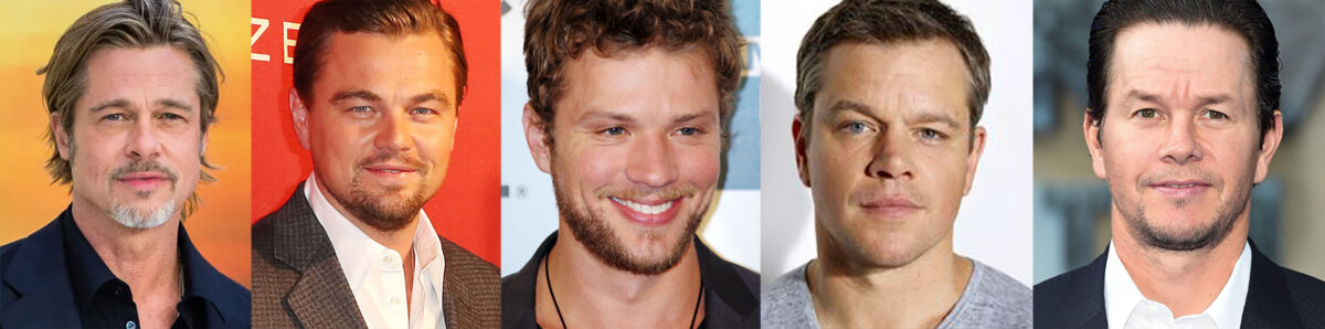 actores que rechazaron Brokeback Mountain