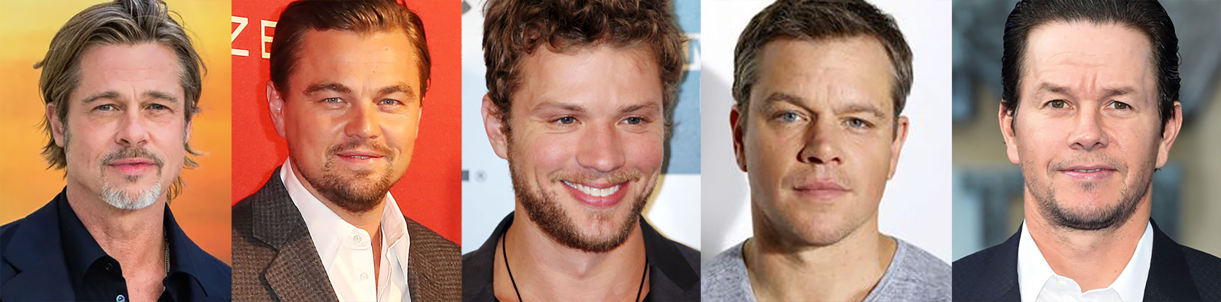 actores que rechazaron Brokeback Mountain