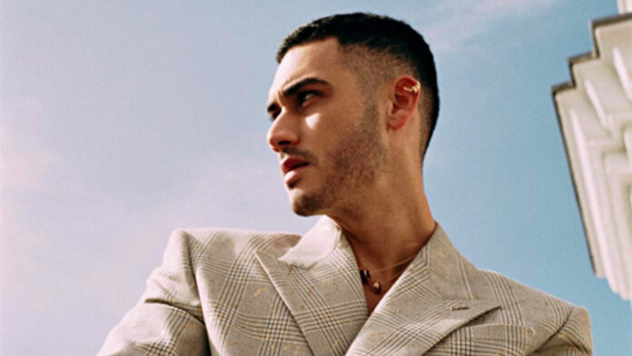 alejandro speitzer actor lgbt