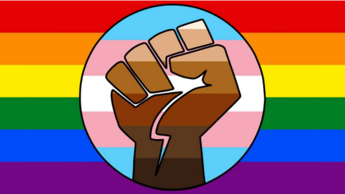 antirracista movimiento lgbt