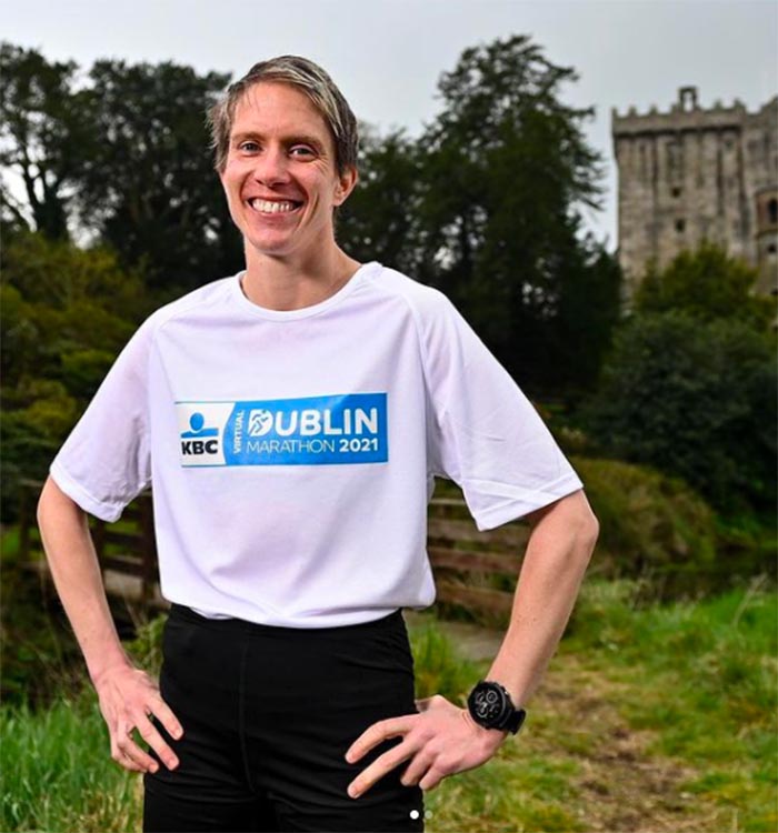 Aofie Cooke atletas lgbt juegos olimpicos 2021