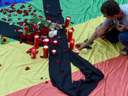 asesinatos lgbt latinoamérica 2021