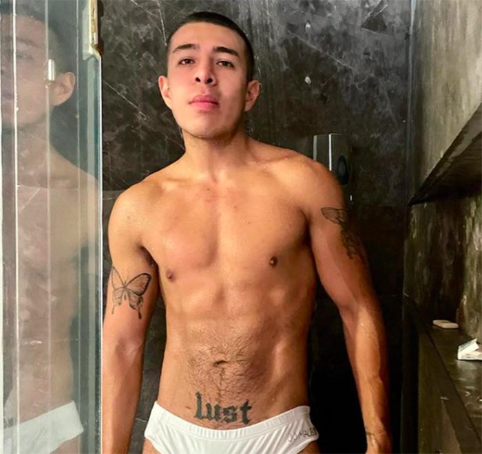 fotos hot sexy redes sociales