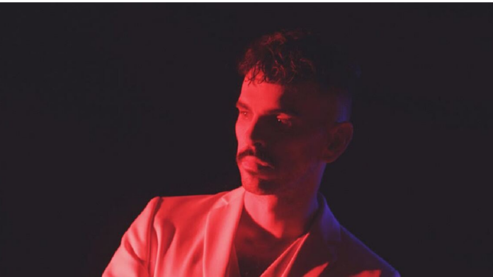 Lista de cantantes mexicanos que son gays