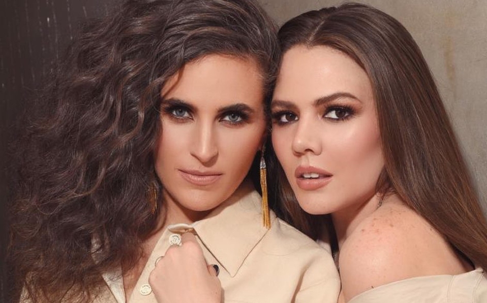 celebridades LGBT+ que se casaron en secreto Joy Huerta