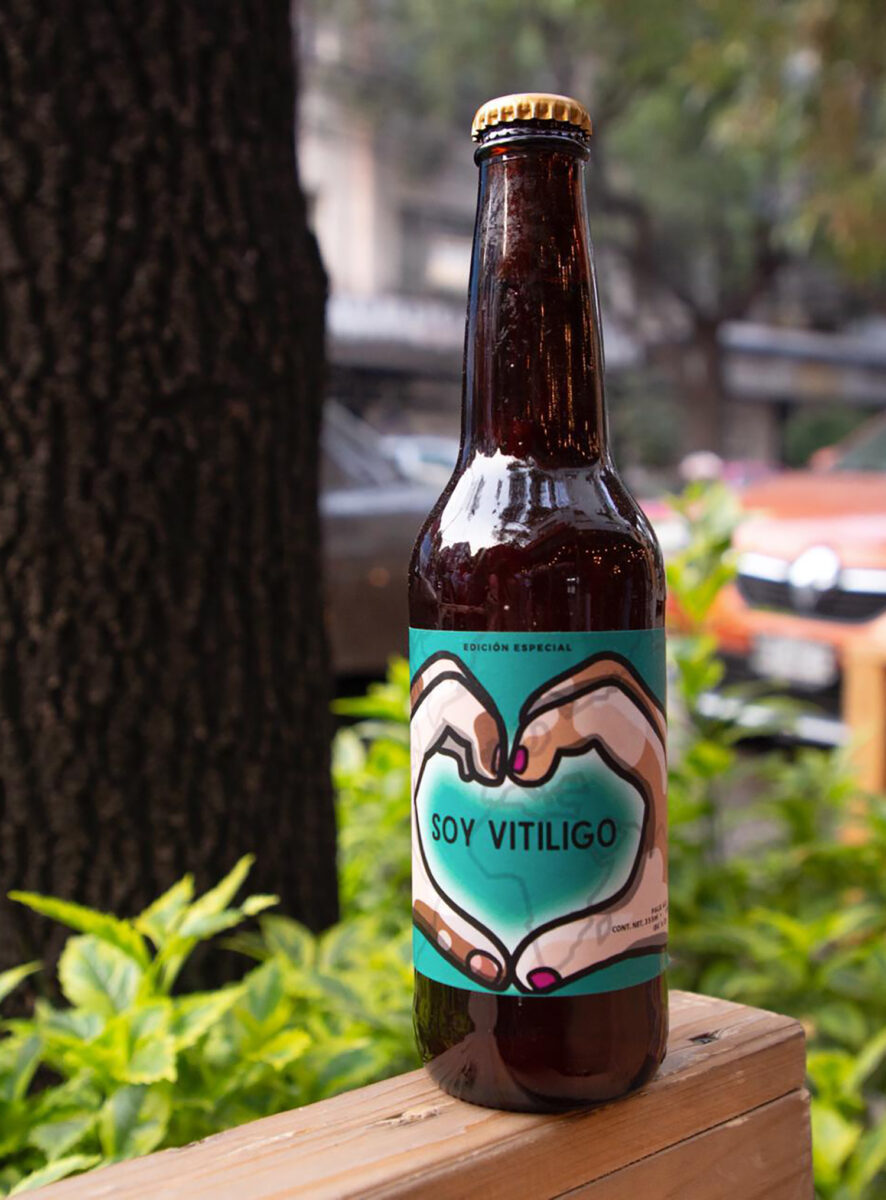 Cerveza artesanal