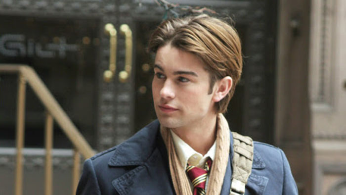 chace crawford gossip girl actor