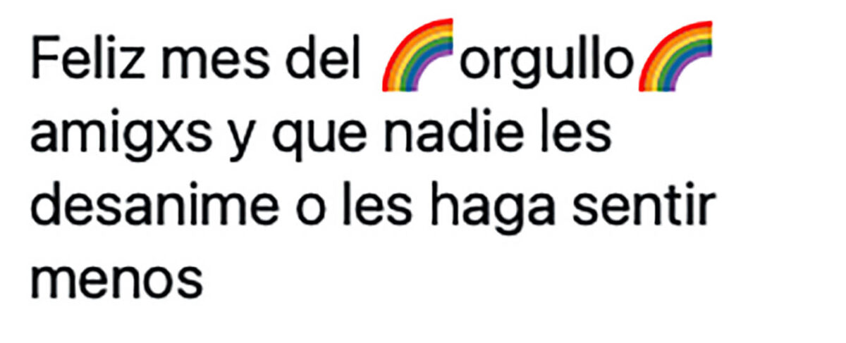 Orgullo