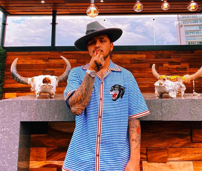 christian nodal lgbt