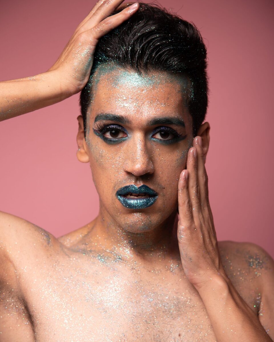 comediantes mexicanos gays Emiliano Gama