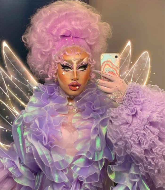 Amelia waldorf toma mi dinerita