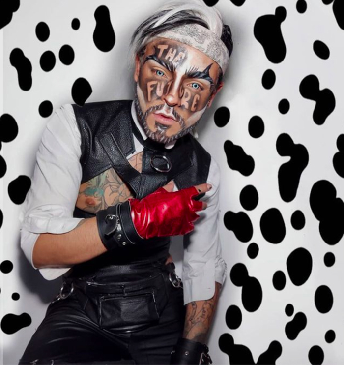 kruel alvarez toma mi dinerita