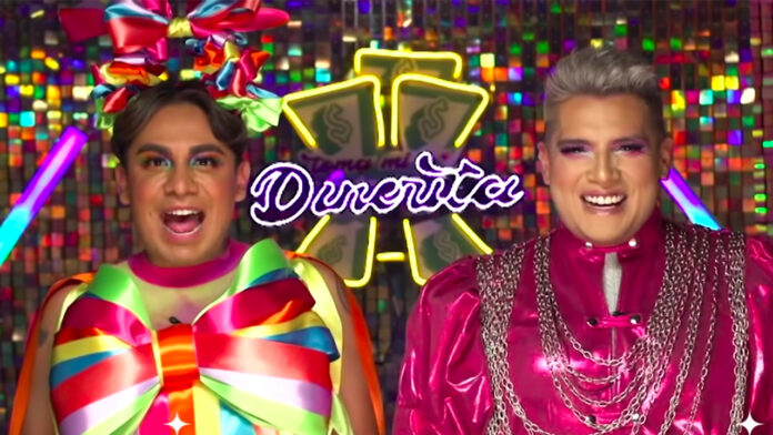 pepe teo toma mi dinerita