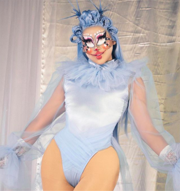 purga toma mi dinerita