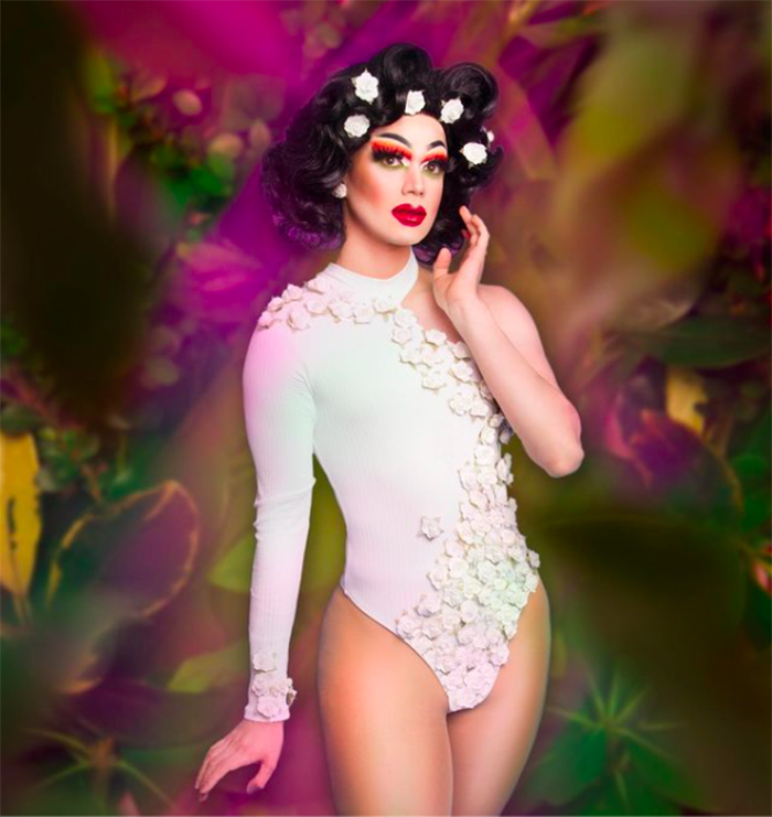 vanilla sundae toma mi dinerita