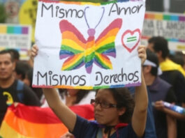 cronología del activismo LGBT Latinoamérica