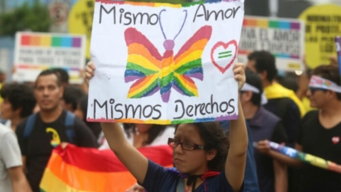 cronología del activismo LGBT Latinoamérica