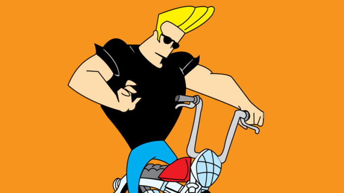 crush_johnny_bravo_pareja johnny gravo crush pareja test caricaturas