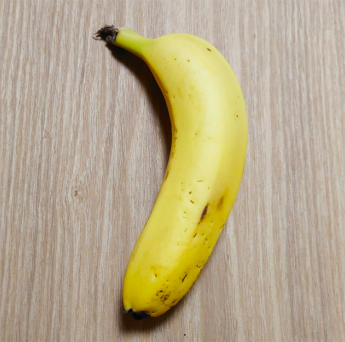 banana pene platano
