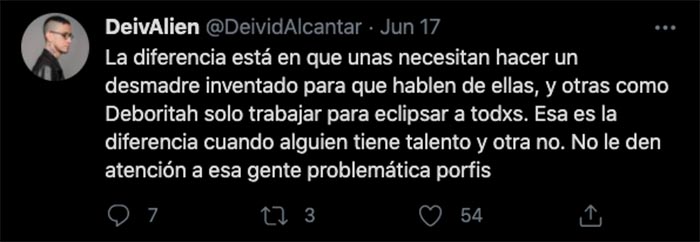 david alcantar rico club drag queen