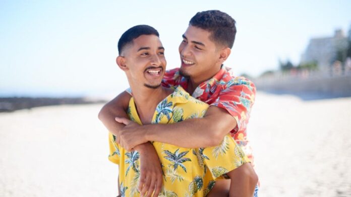 destinos mundo seguros viajeros LGBT+