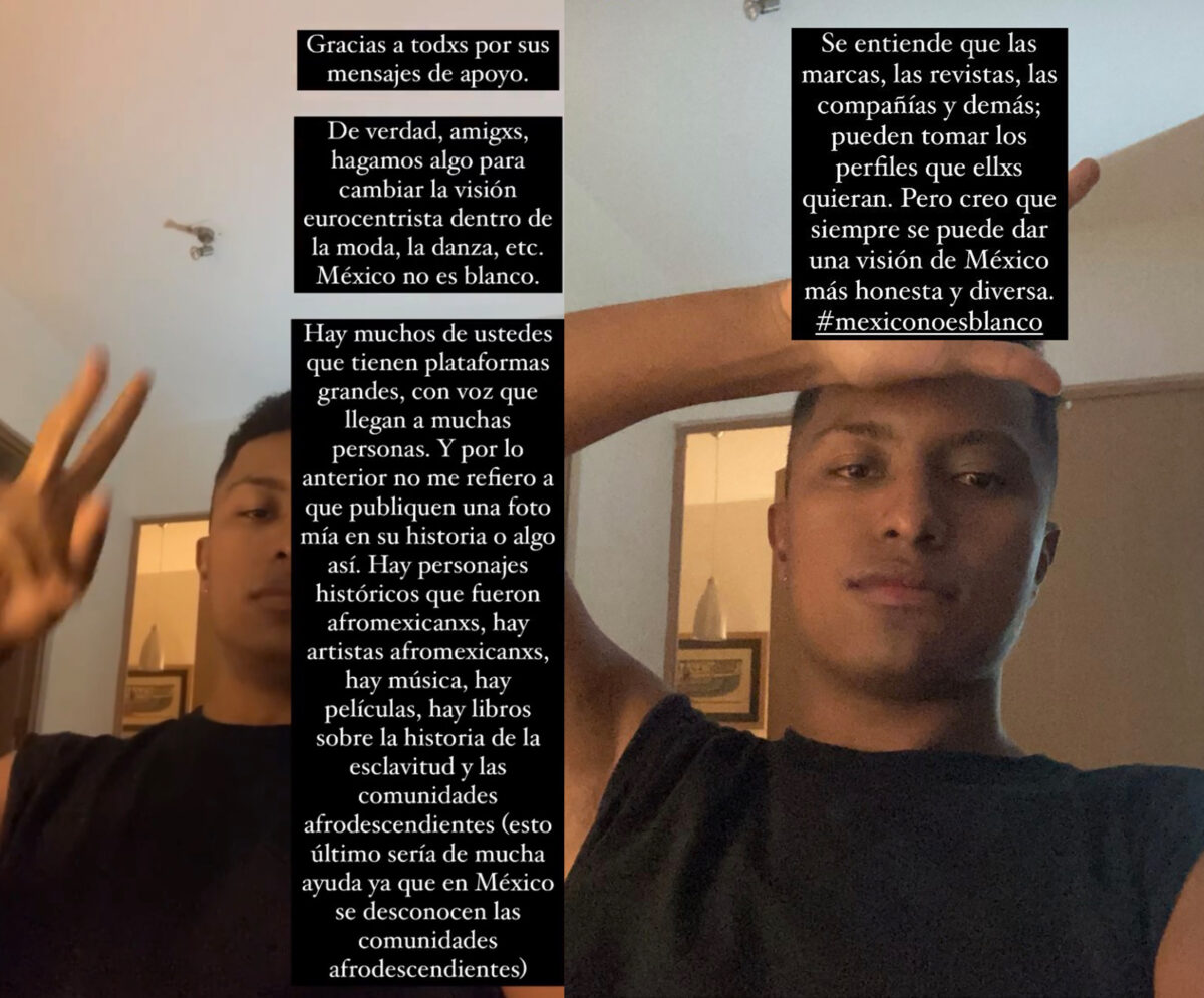 historias de Instagram