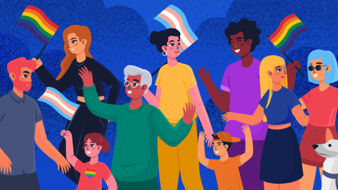 discriminación lgbt CDMX conapred