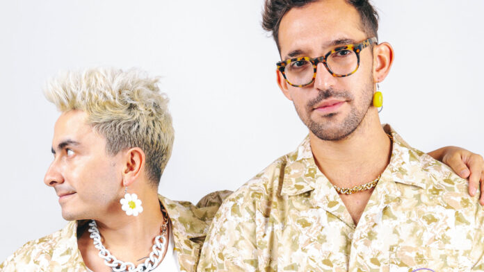 dockers campaña lgbt 2021