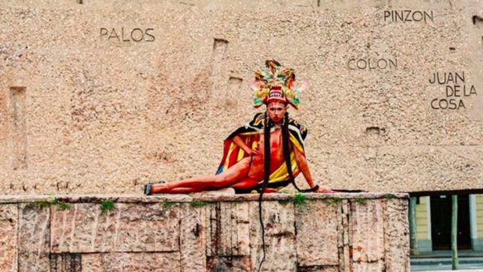 Drag race españa eliminación inti racismo