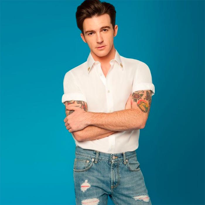 drake bell escandalos lgbt actor