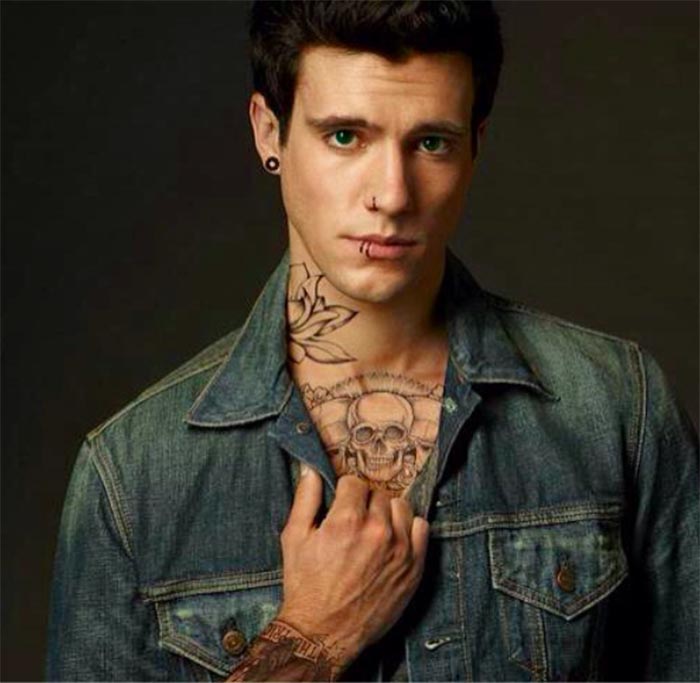 drew roy icarly actores