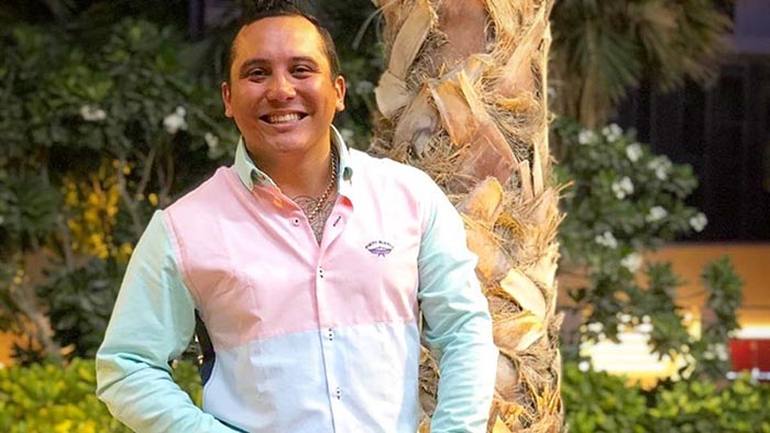 Edwin luna trakalosa gay