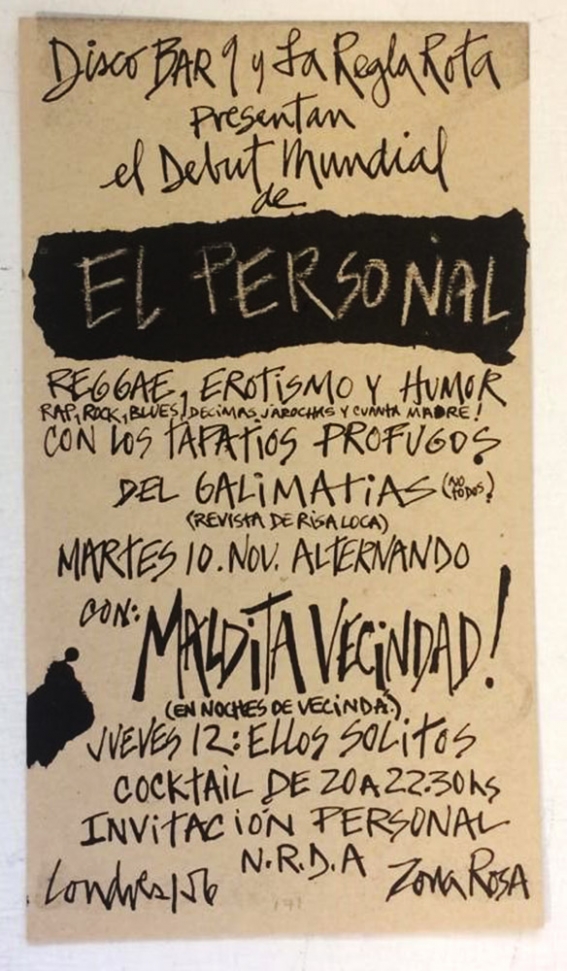 el nueve bar gay la maldita vecindad