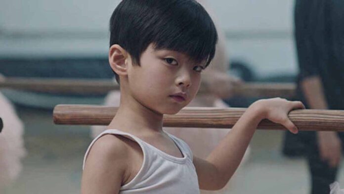 El princesito, corto LGBT+ Disney