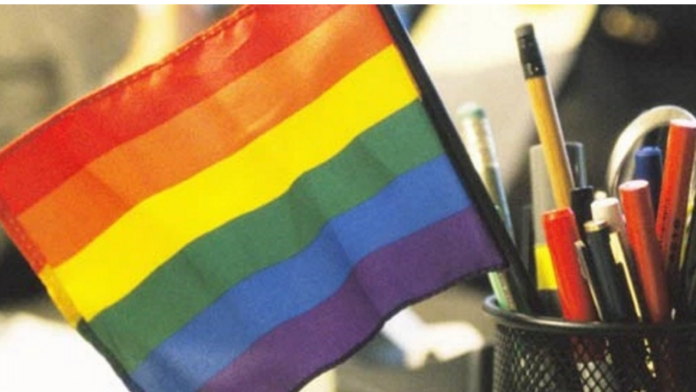 escuelas espacios violentos personas lgbt unesco 2020