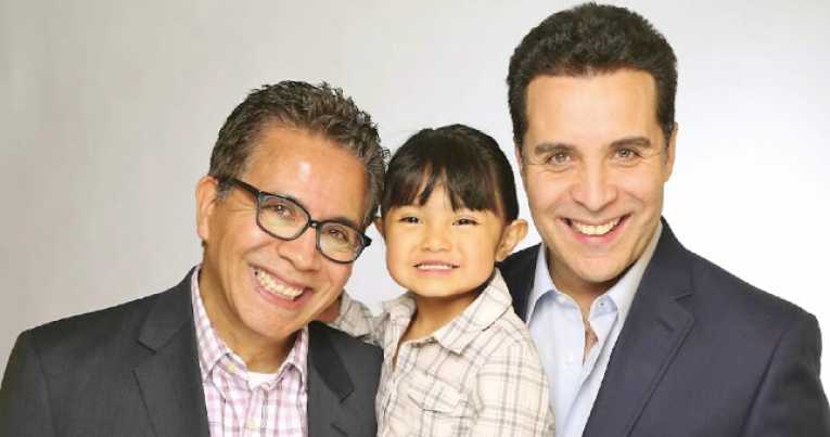 Variantes de la parentalidad de las personas de la diversidad sexual