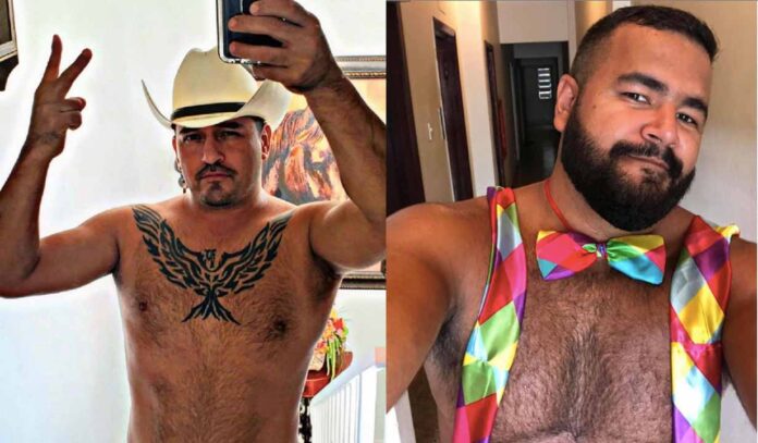 foto osos De gay Male sex pics Famous gay people from the uk