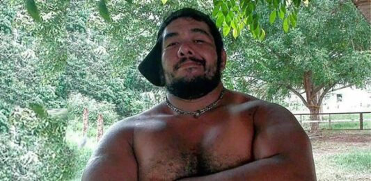 Fotos de osos gays mexicanos