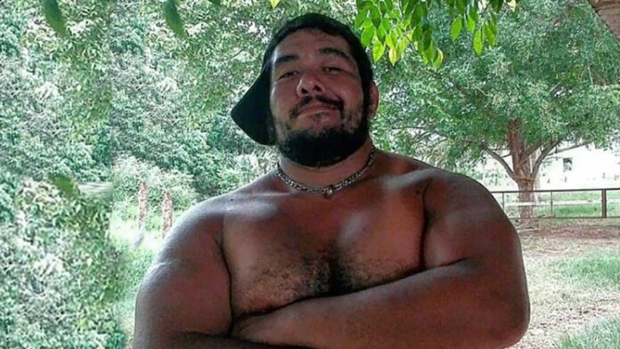 Fotos de osos gays mexicanos