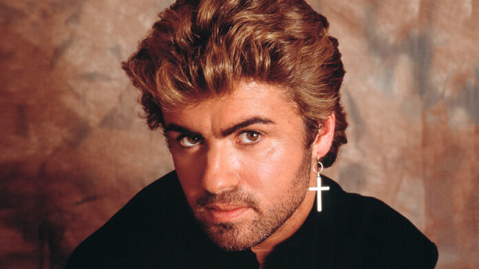 george michael icono gay