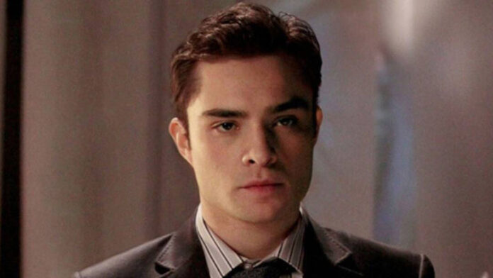 ed westwick gossip girl galanes actores